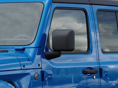 2026 Jeep Gladiator — photo 10 view