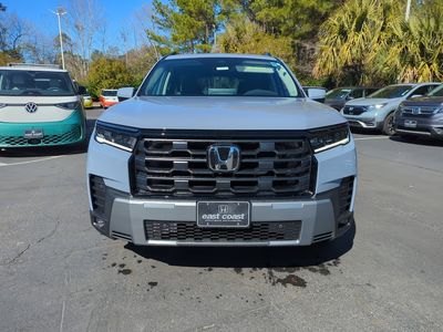 2026 Honda Pilot - Photo 2
