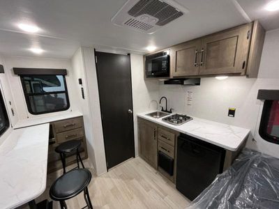 2026 Keystone RV Springdale Mini - Photo 9