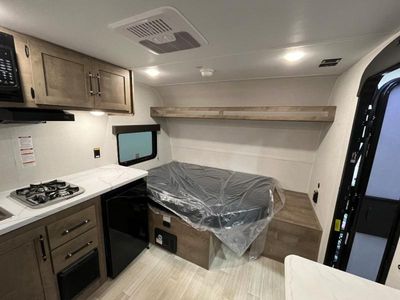 2026 Keystone RV Springdale Mini - Photo 4