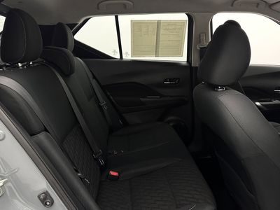 2021 Nissan Kicks - Photo 28