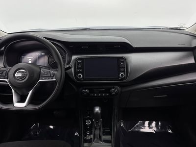 2021 Nissan Kicks - Photo 24