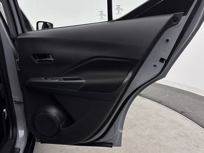 2021 Nissan Kicks - Photo 27