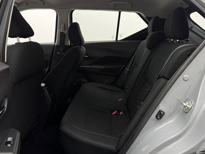 2021 Nissan Kicks - Photo 20
