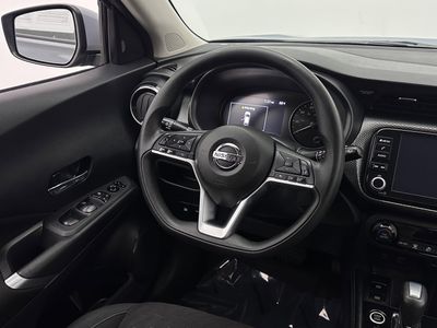 2021 Nissan Kicks - Photo 23