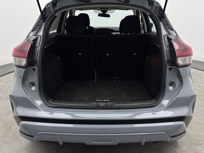2021 Nissan Kicks - Photo 26