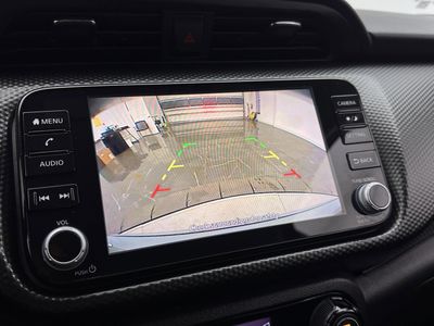 2021 Nissan Kicks - Photo 16