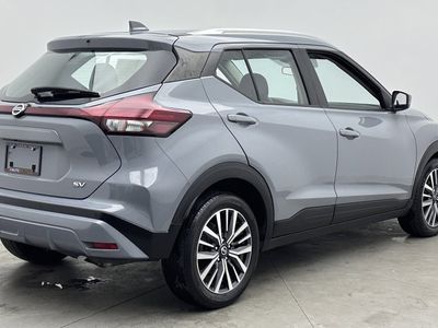 2021 Nissan Kicks - Photo 7