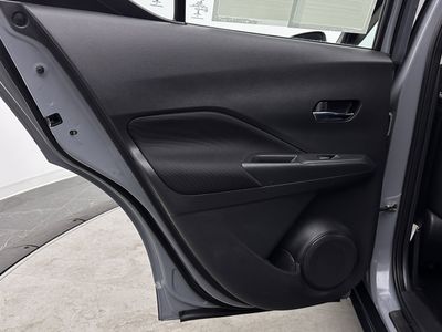 2021 Nissan Kicks - Photo 21