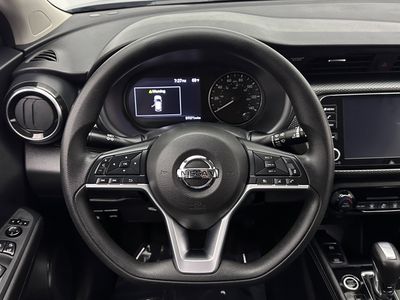 2021 Nissan Kicks - Photo 22