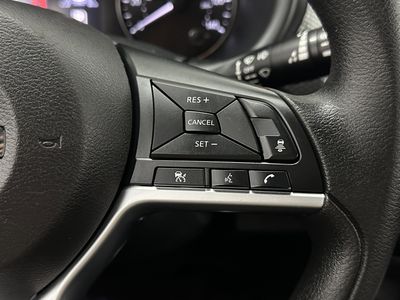 2021 Nissan Kicks - Photo 19
