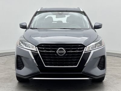 2021 Nissan Kicks - Photo 2