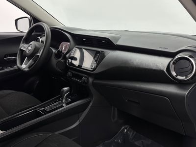 2021 Nissan Kicks - Photo 30