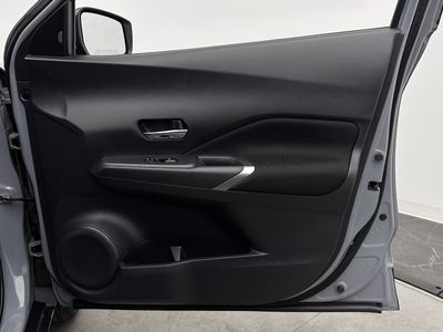 2021 Nissan Kicks - Photo 29