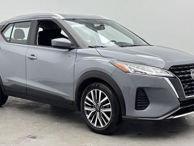 2021 Nissan Kicks - Photo 3