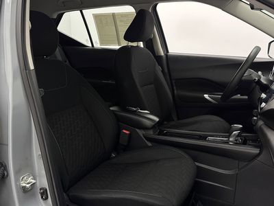 2021 Nissan Kicks - Photo 31