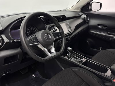 2021 Nissan Kicks - Photo 8