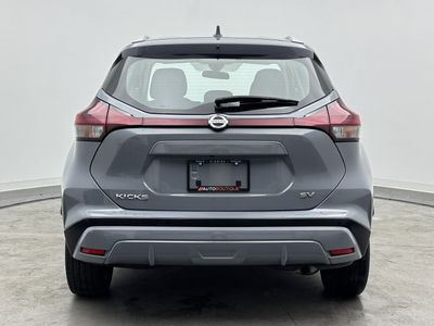 2021 Nissan Kicks - Photo 6