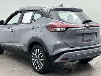 2021 Nissan Kicks - Photo 4