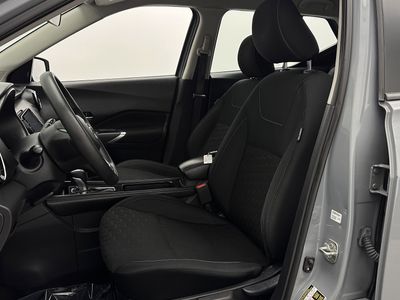 2021 Nissan Kicks - Photo 12