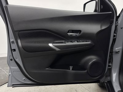 2021 Nissan Kicks - Photo 9