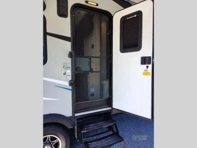 2022 Forest River RV Work and Play - Photo 19