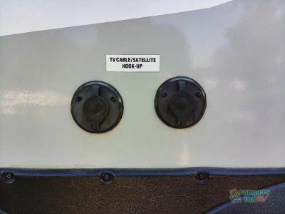 2022 Forest River RV Work and Play - Photo 12