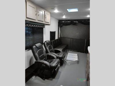 2022 Forest River RV Work and Play - Photo 33