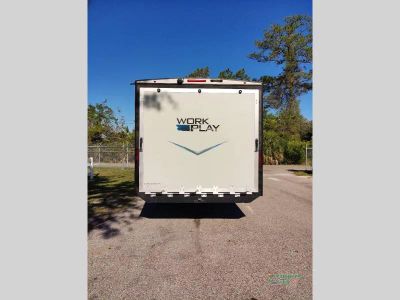 2022 Forest River RV Work and Play - Photo 5