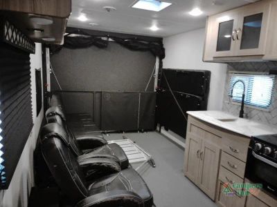 2022 Forest River RV Work and Play - Photo 32