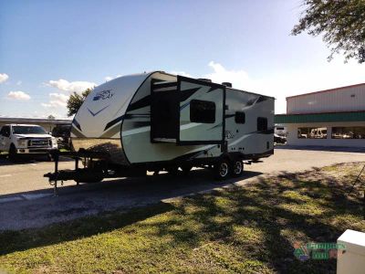 2022 Forest River RV Work and Play - Photo 3