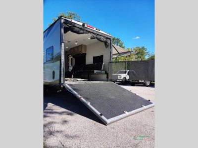 2022 Forest River RV Work and Play - Photo 26