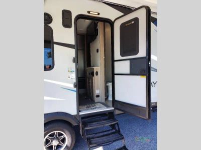 2022 Forest River RV Work and Play - Photo 20
