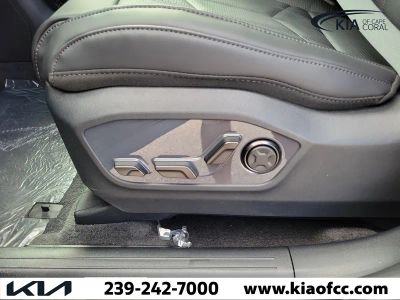 2027 Kia Telluride — photo 23 view