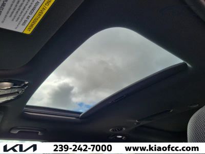 2027 Kia Telluride — photo 21 view