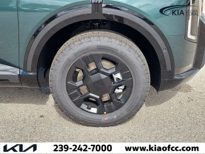 2027 Kia Telluride — photo 7 view
