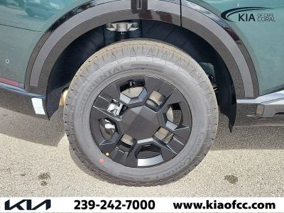 2027 Kia Telluride — photo 9 view