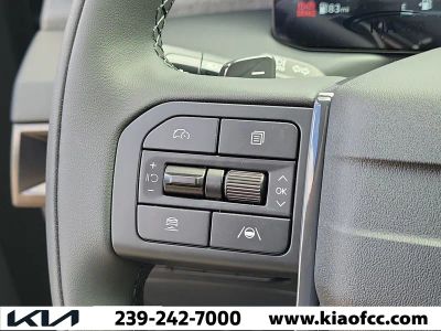2027 Kia Telluride — photo 26 view