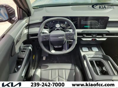 2027 Kia Telluride — photo 18 view