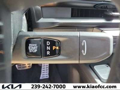2027 Kia Telluride — photo 29 view