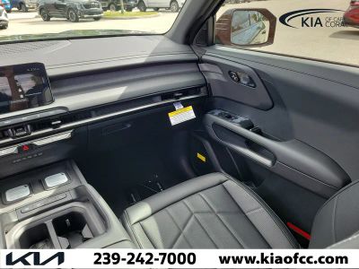 2027 Kia Telluride — photo 19 view