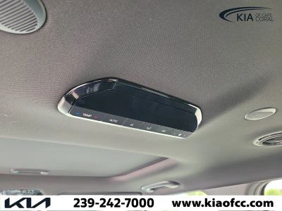 2027 Kia Telluride — photo 16 view