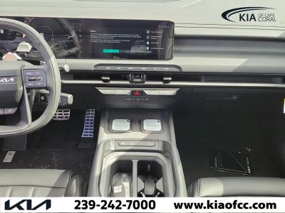 2027 Kia Telluride — photo 20 view