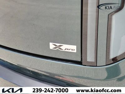 2027 Kia Telluride — photo 10 view