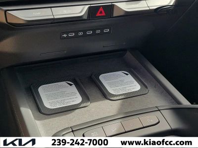 2027 Kia Telluride — photo 31 view