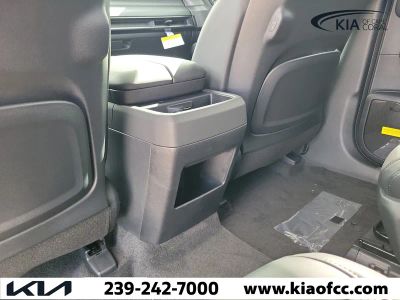 2027 Kia Telluride — photo 14 view