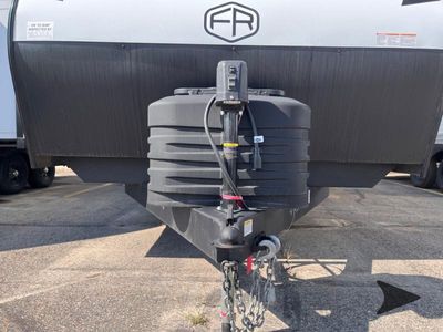 2025 Forest River RV Ozark - Photo 8