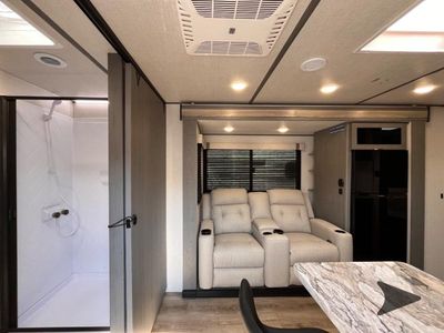 2025 Forest River RV Ozark - Photo 15