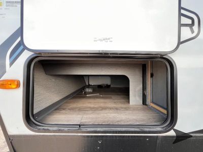 2025 Forest River RV Ozark - Photo 7