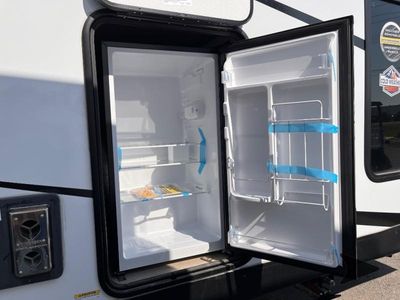 2025 Forest River RV Ozark - Photo 13